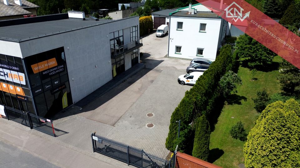 Lokal Częstochowa