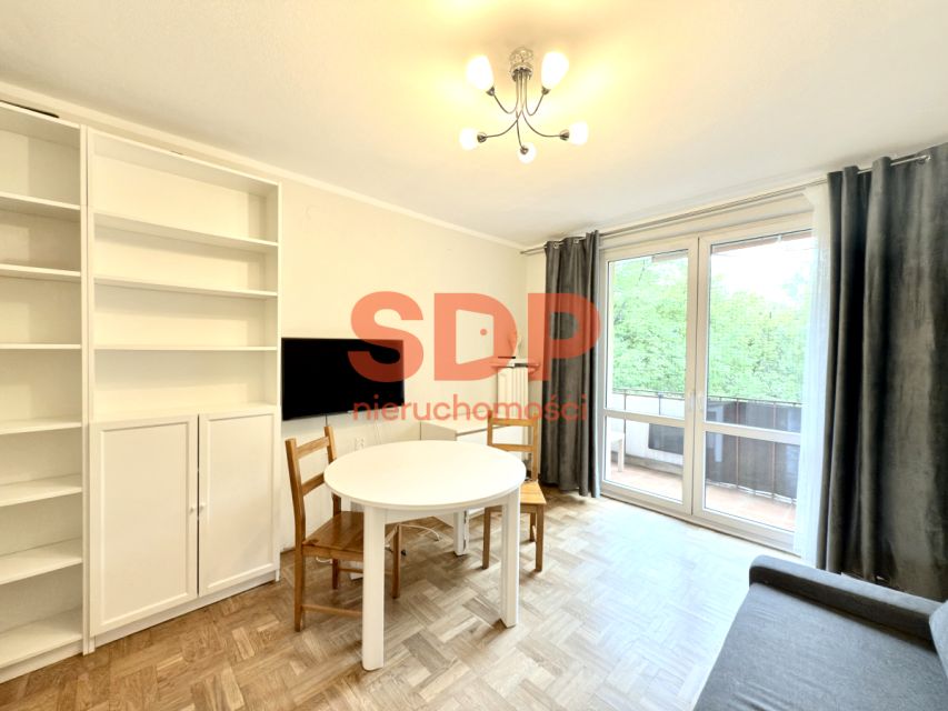 Mieszkanie Warszawa