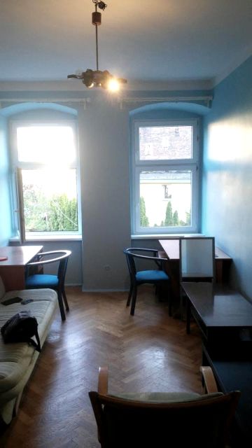 Mieszkanie Wrocław wynajem