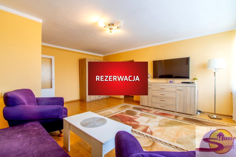 Mieszkanie Radom