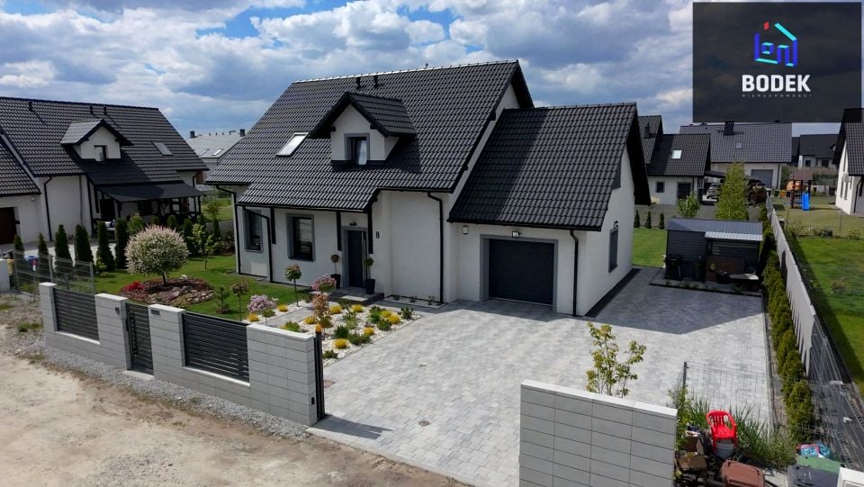 Dom Krzyków