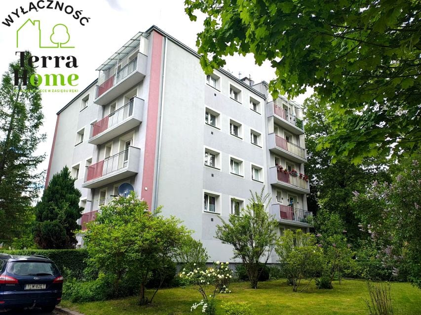 Mieszkanie Kielce