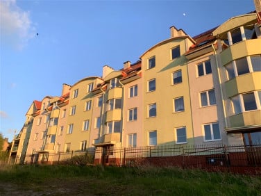 Mieszkanie Gdynia