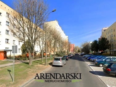 Mieszkanie Gorzów Wielkopolski