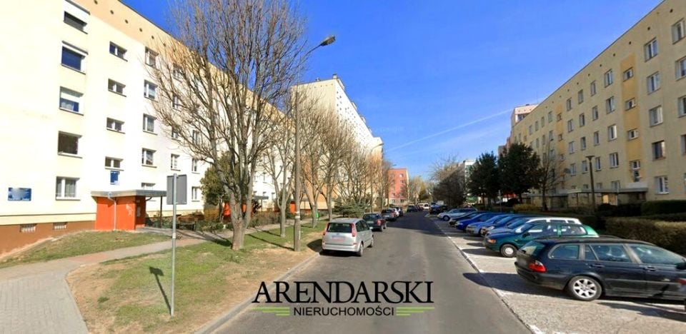 Mieszkanie Gorzów Wielkopolski
