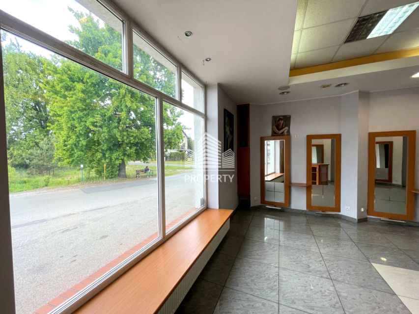 Lokal Mała Nieszawka sprzedaż