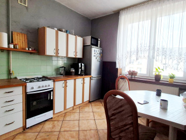 Mieszkanie Wrocław