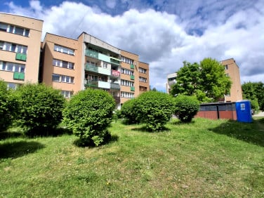 Mieszkanie Tychy