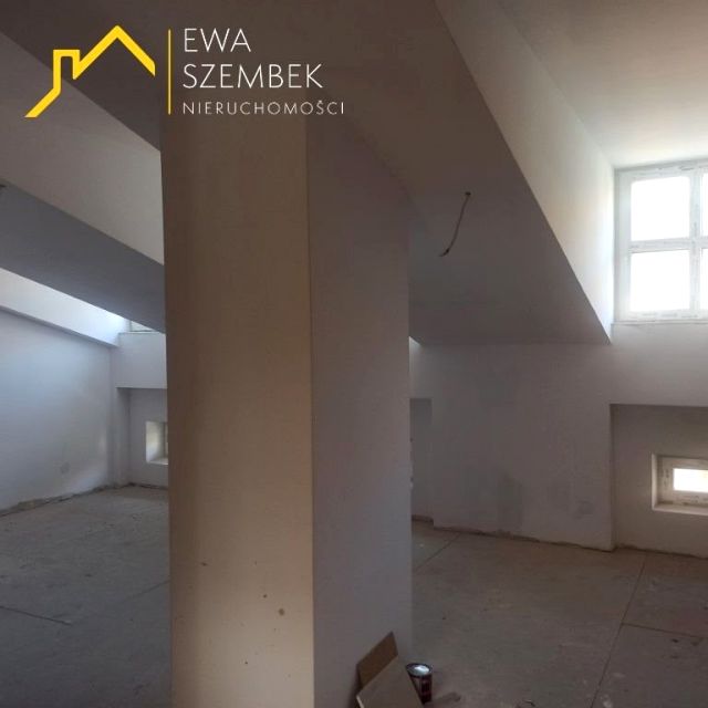 Mieszkanie Kraków