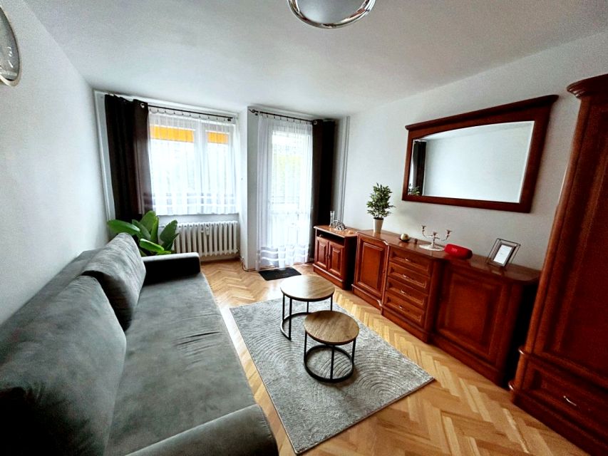 Mieszkanie Gdynia