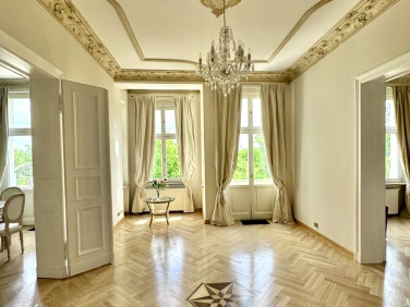 Mieszkanie Wrocław