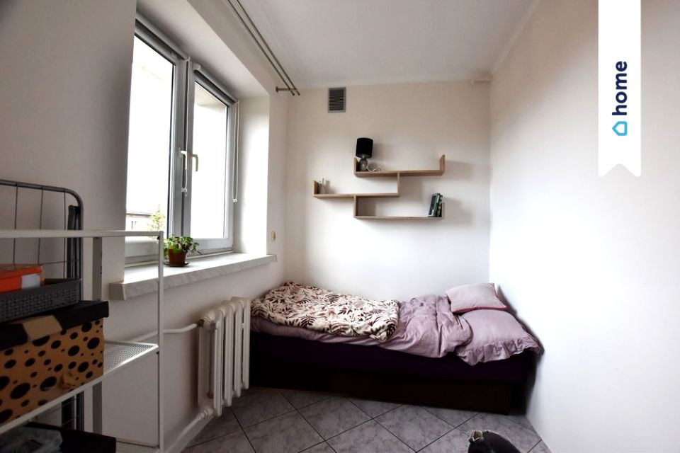 Mieszkanie blok mieszkalny sprzedaż