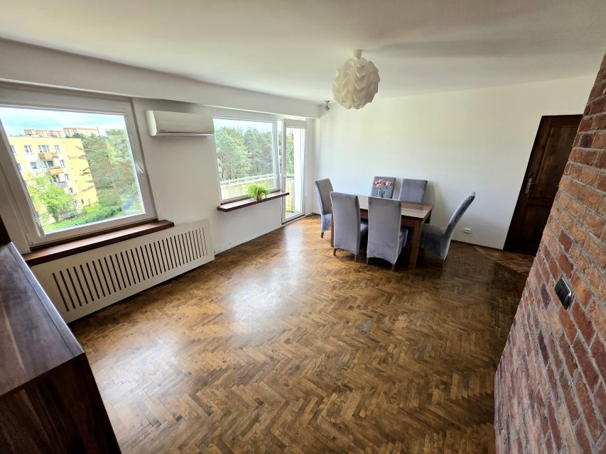 Mieszkanie Bydgoszcz