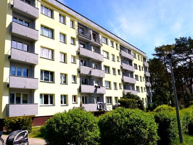 Mieszkanie Borne Sulinowo