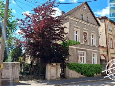Dom KROSNO ODRZAŃSKIE