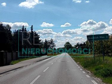 Działka Kraśnicza Wola