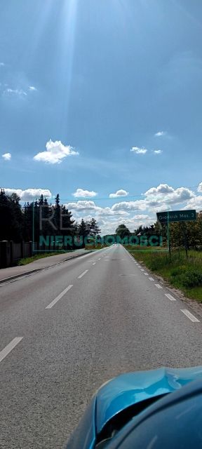 Działka Kraśnicza Wola