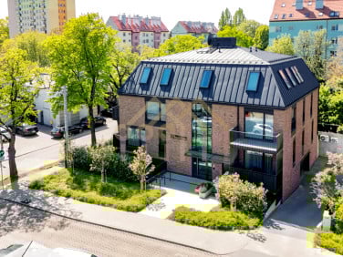 Mieszkanie Gdańsk