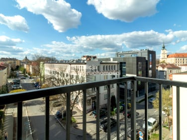 Mieszkanie Rzeszów