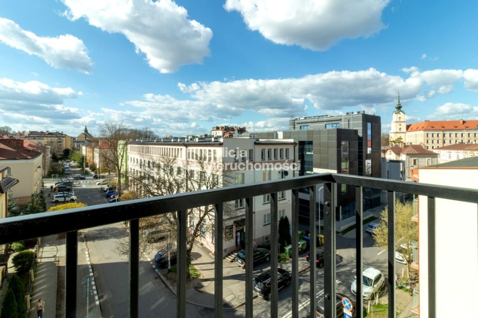 Mieszkanie Rzeszów
