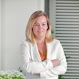 Agnieszka Zakrzewska