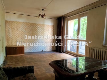 Mieszkanie Jastrzębie-Zdrój
