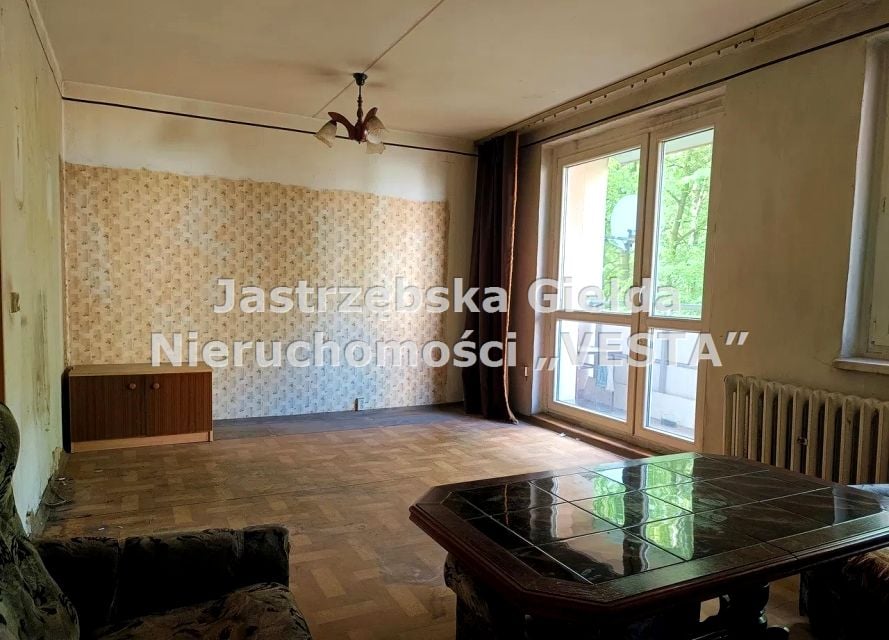 Mieszkanie Jastrzębie-Zdrój