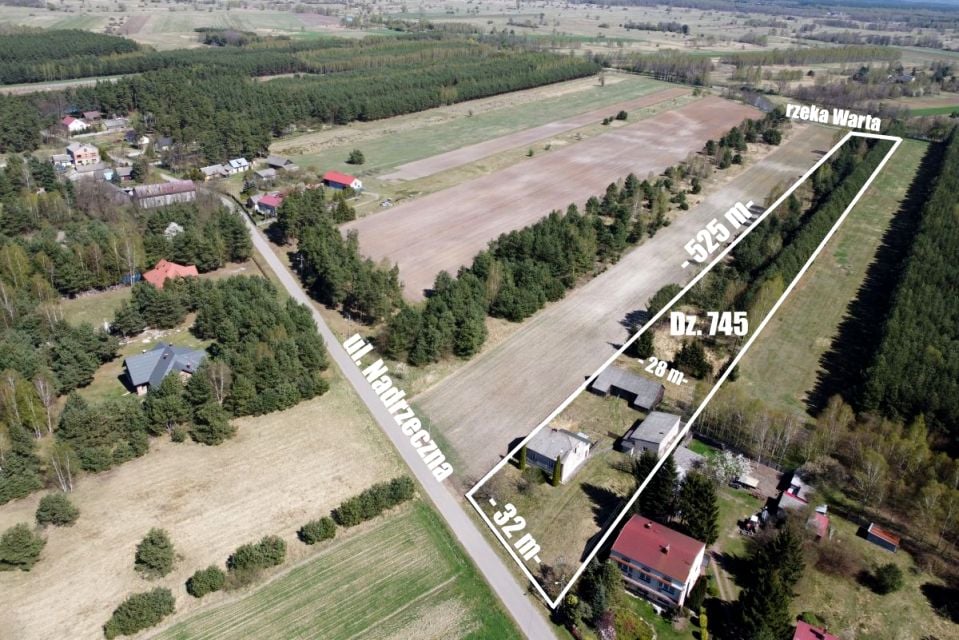 Dom Karczewice