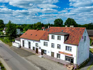 Lokal Rzeczyce