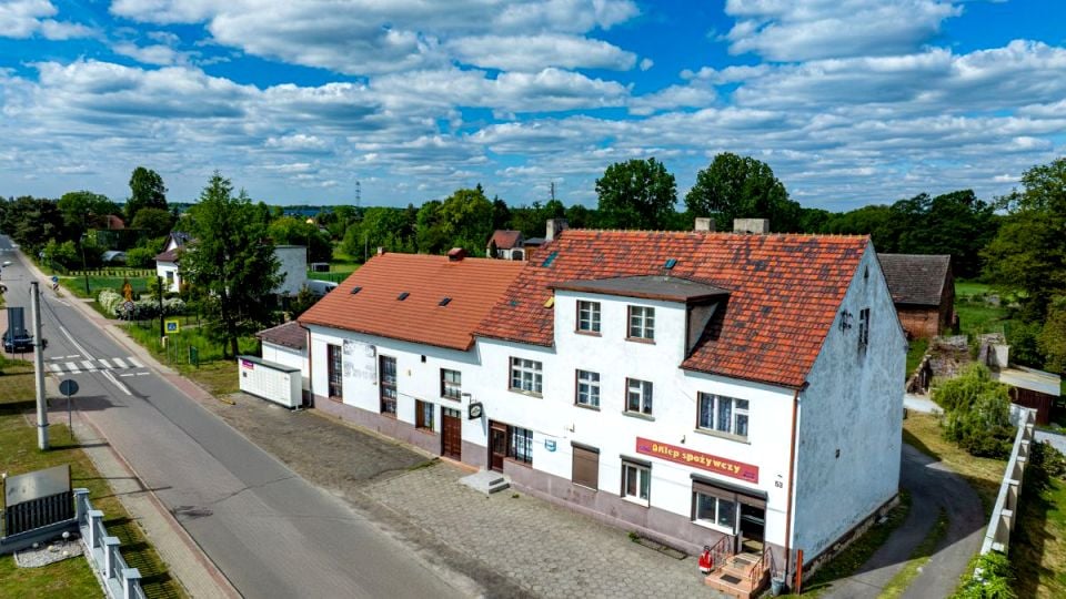 Lokal Rzeczyce