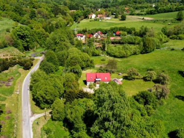 Dom Jaszkowa Górna