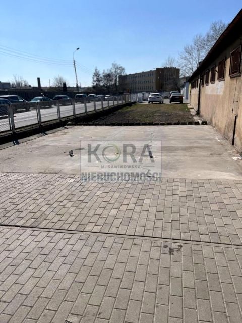 Budynek użytkowy Gniezno