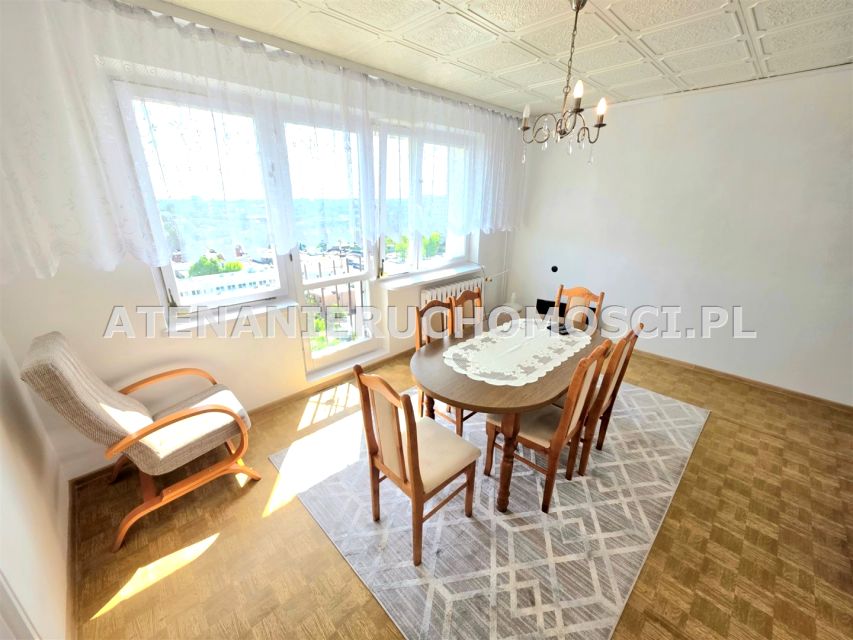 Mieszkanie Bydgoszcz