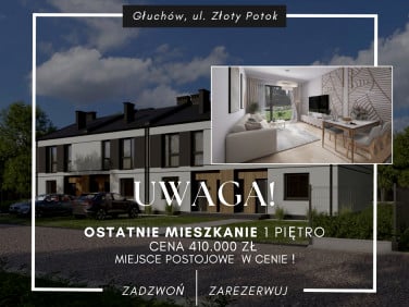 Mieszkanie dom wielorodzinny Grójec