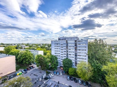 Mieszkanie Łódź