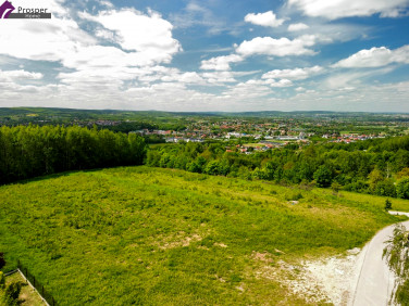 Działka budowlana Rzeszów