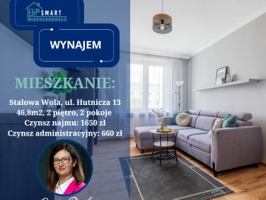 Mieszkanie Stalowa Wola
