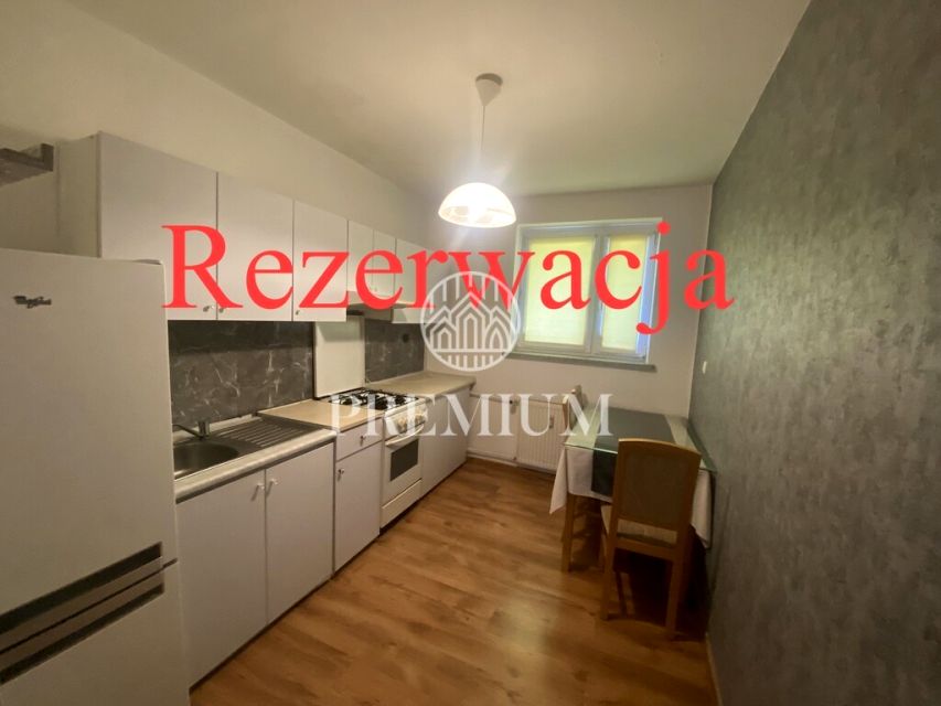 Mieszkanie Bydgoszcz