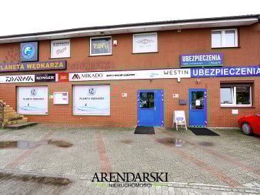 Lokal Gorzów Wielkopolski