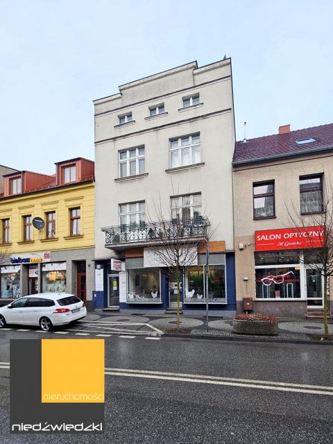 Lokal Września