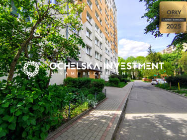 Mieszkanie Łódź