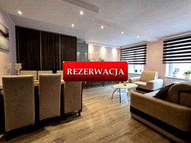 Mieszkanie Żarów
