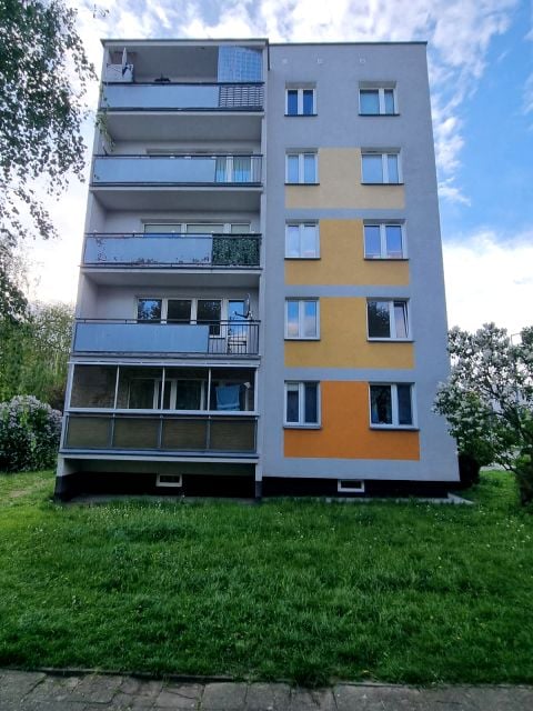 Mieszkanie Augustów
