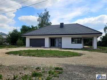 Dom Gdów