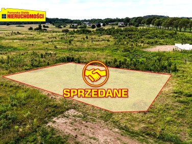 Działka Szczecinek