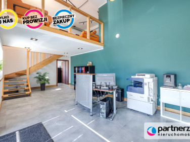 Lokal Luzino sprzedaż