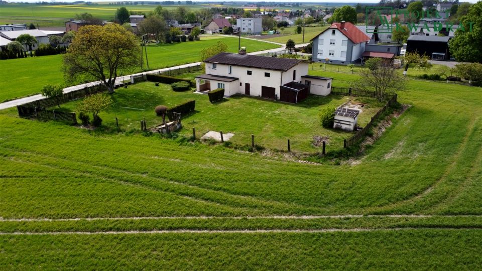Dom Błażejowice sprzedaż