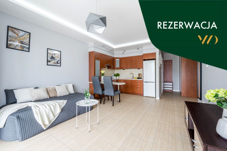 Mieszkanie Warszawa