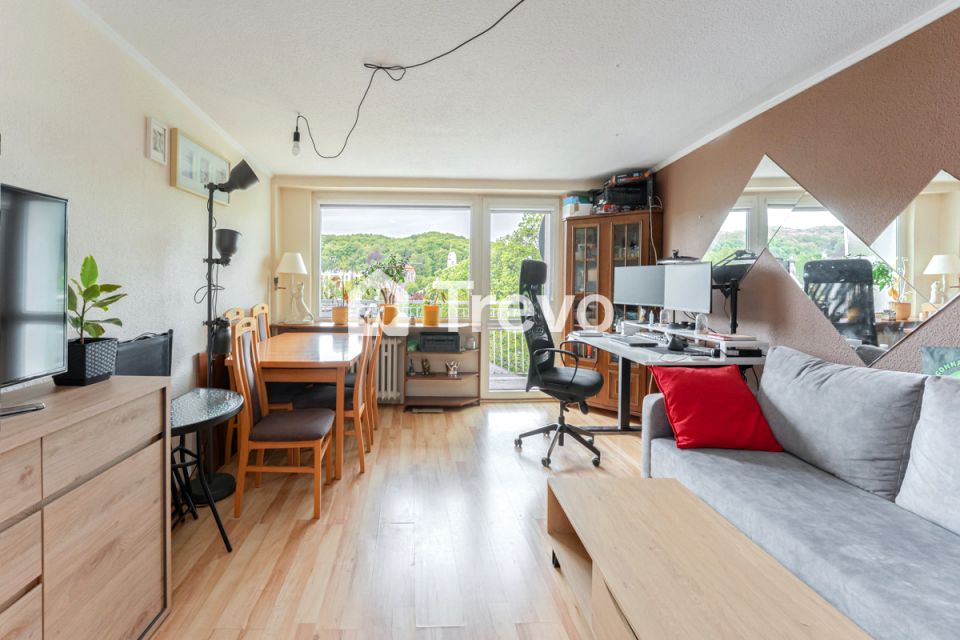 Mieszkanie Gdańsk sprzedaż