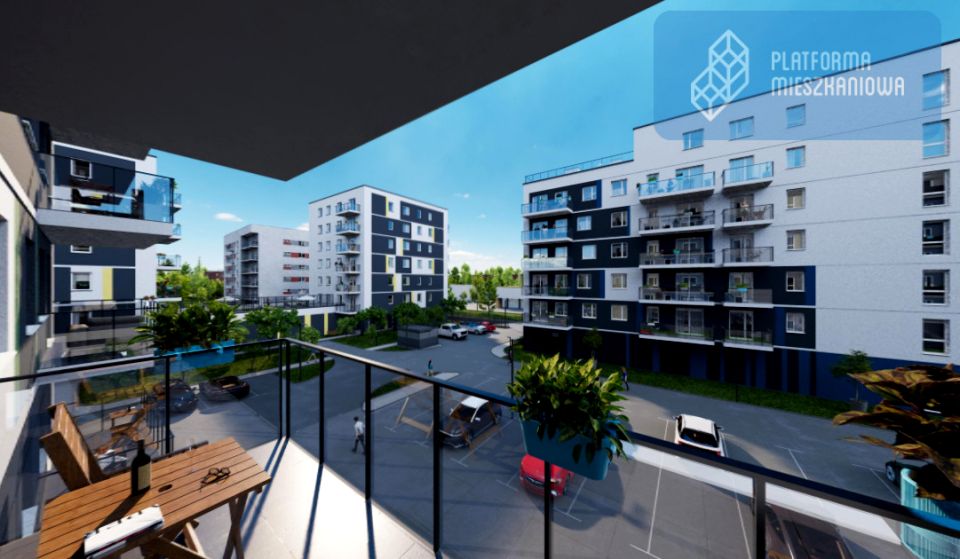 Mieszkanie Chorzów sprzedaż